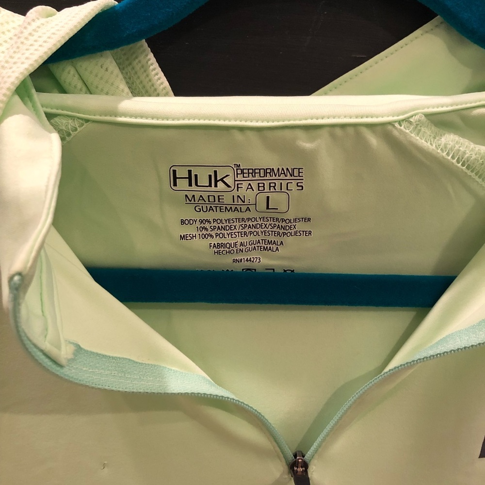 Huk Performance Shirt